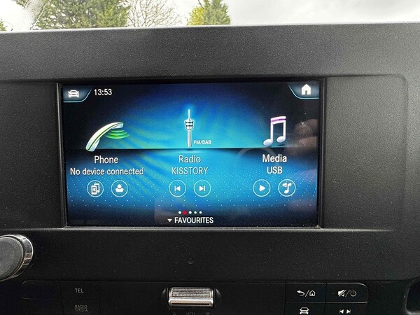 Used Mercedes-Benz Sprinter 2020 for sale - 72229235: Photo 13