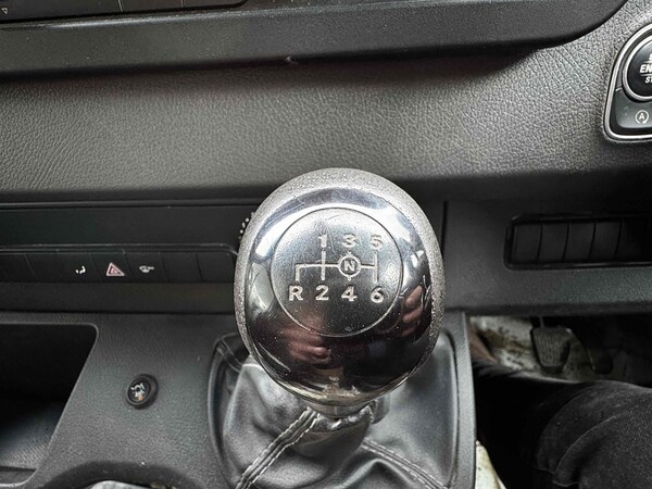 Used Mercedes-Benz Sprinter 2020 for sale - 72229235: Photo 16