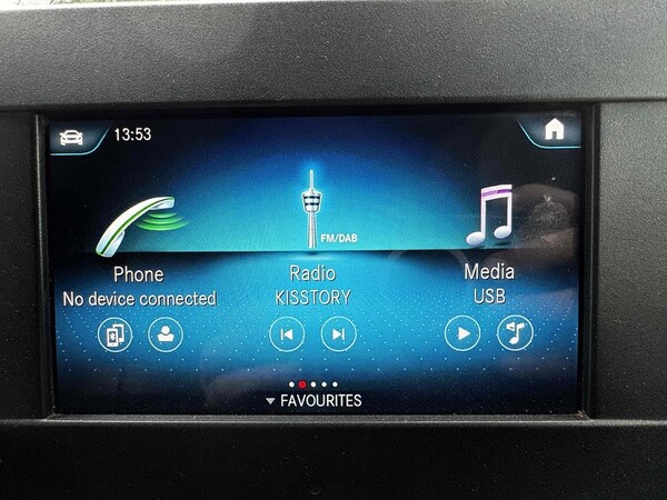 Used Mercedes-Benz Sprinter 2020 for sale - 72229235: Photo 17
