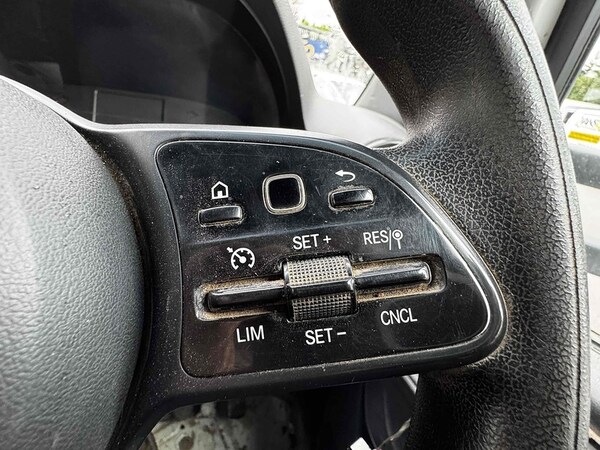 Used Mercedes-Benz Sprinter 2020 for sale - 72229235: Photo 18