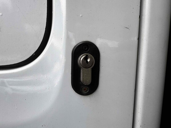 Used Mercedes-Benz Sprinter 2020 for sale - 72229235: Photo 5
