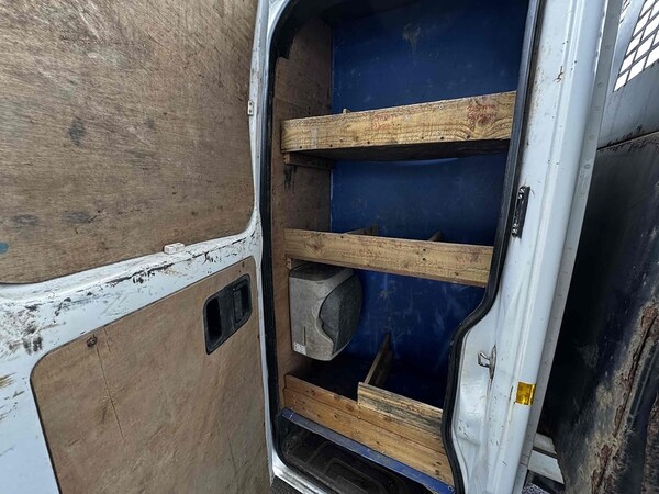 Used Mercedes-Benz Sprinter 2020 for sale - 72229235: Photo 6