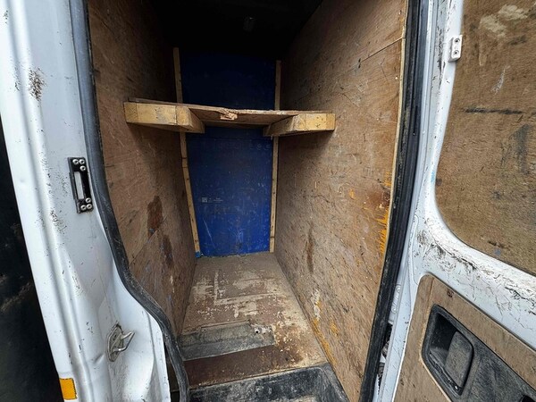 Used Mercedes-Benz Sprinter 2020 for sale - 72229235: Photo 7