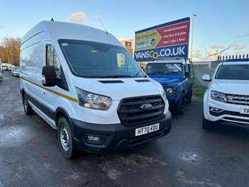 Used Ford Transit 2021 for sale - 74982142: Photo