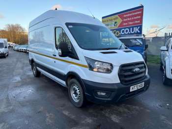 Used Ford Transit 2021 for sale - 74982142: Photo