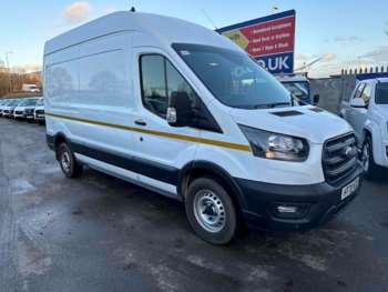 Used Ford Transit 2021 for sale - 74982142: Photo