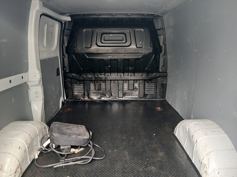 Used Maxus eDeliver 3 2022 for sale - 77437779: Photo 14