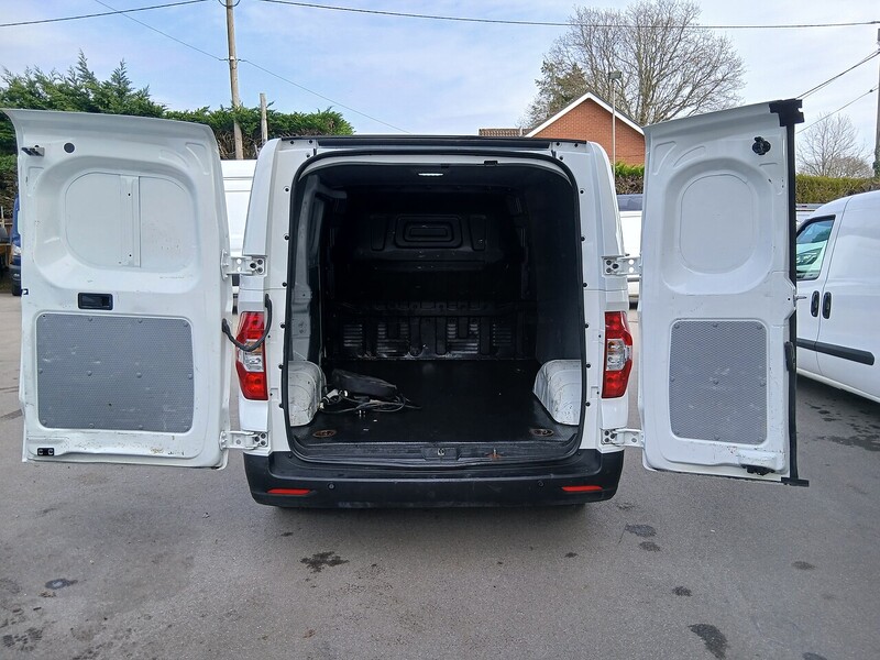 Used Maxus eDeliver 3 2022 for sale - 77437779: Photo 15