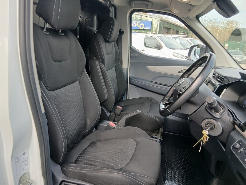 Used Maxus eDeliver 3 2022 for sale - 77437779: Photo 18