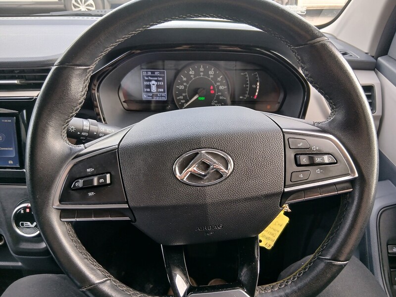 Used Maxus eDeliver 3 2022 for sale - 77437779: Photo 21