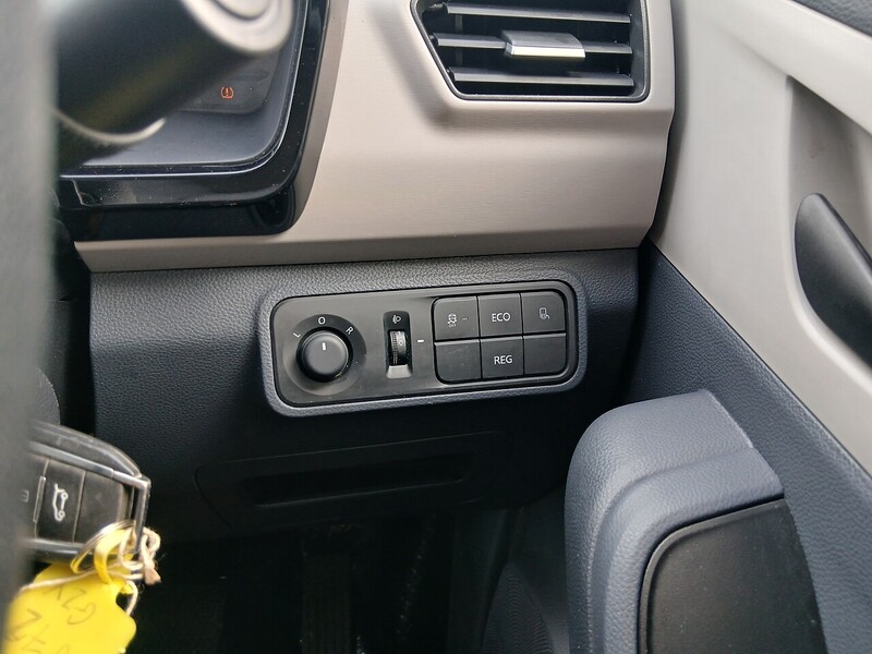 Used Maxus eDeliver 3 2022 for sale - 77437779: Photo 23