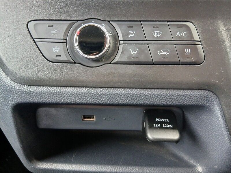 Used Maxus eDeliver 3 2022 for sale - 77437779: Photo 24