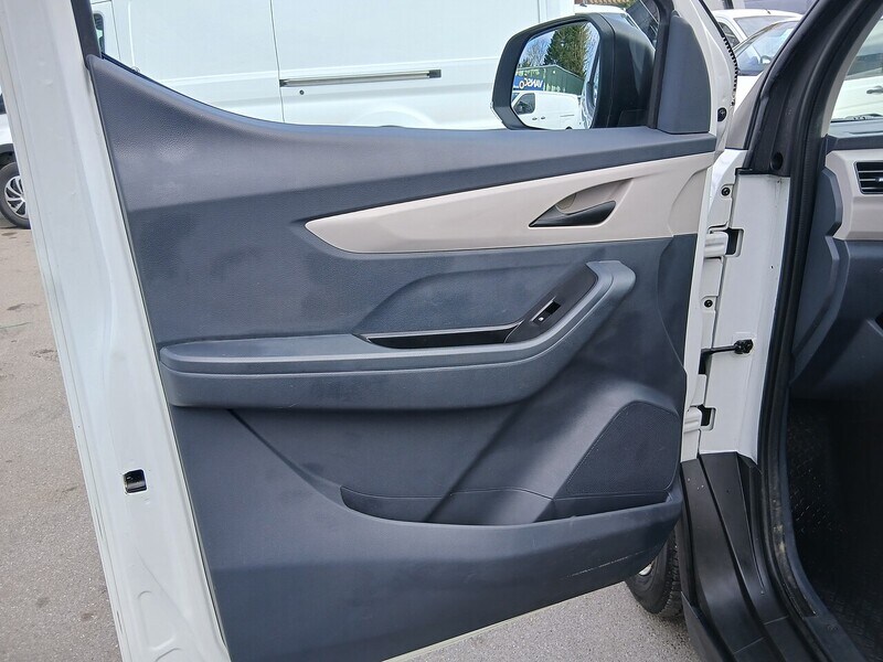 Used Maxus eDeliver 3 2022 for sale - 77437779: Photo 5