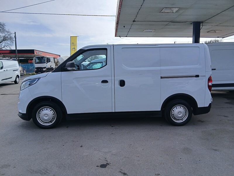 Used Maxus eDeliver 3 2022 for sale - 77437779: Photo 6