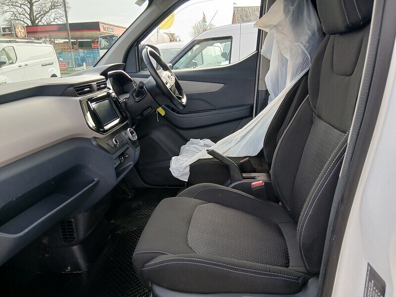 Used Maxus eDeliver 3 2022 for sale - 77437779: Photo 7