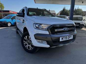 Used Ford Ranger 2019 for sale - 74939061: Photo