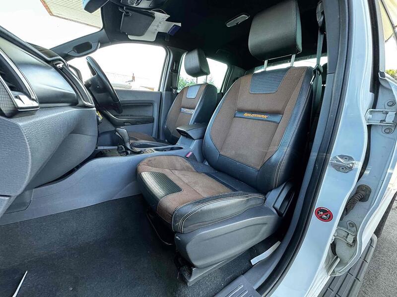Vehicle 27