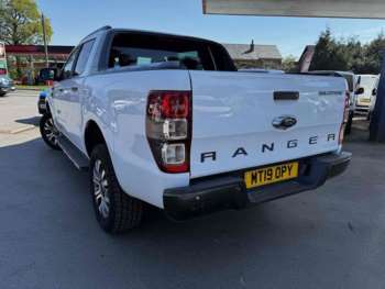 Used Ford Ranger 2019 for sale - 74939061: Photo