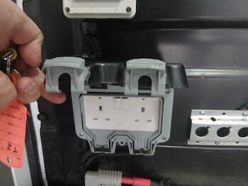 Used Ford Transit 2022 for sale - 78331327: Photo