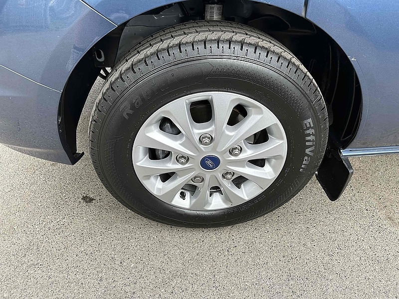 Used Ford Transit Custom 2023 for sale - 77276960: Photo 20