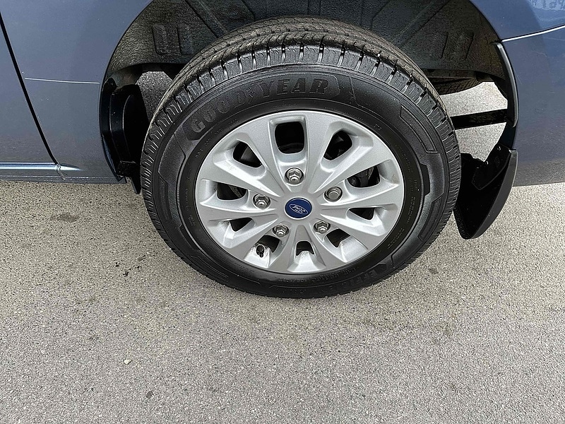 Used Ford Transit Custom 2023 for sale - 77276960: Photo 21