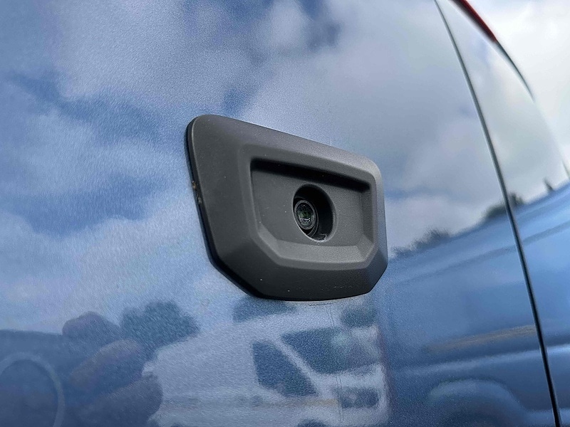 Used Ford Transit Custom 2023 for sale - 77276960: Photo 23