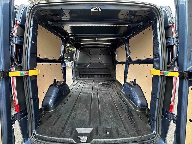 Used Ford Transit Custom 2023 for sale - 77276960: Photo 30