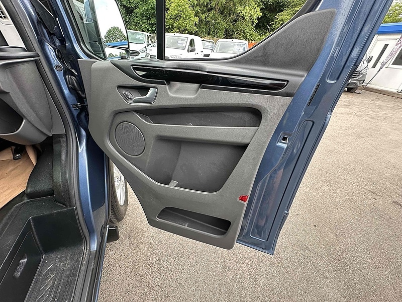 Used Ford Transit Custom 2023 for sale - 77276960: Photo 35