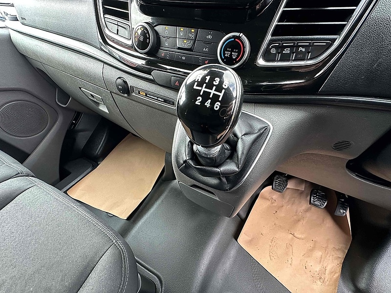 Used Ford Transit Custom 2023 for sale - 77276960: Photo 39