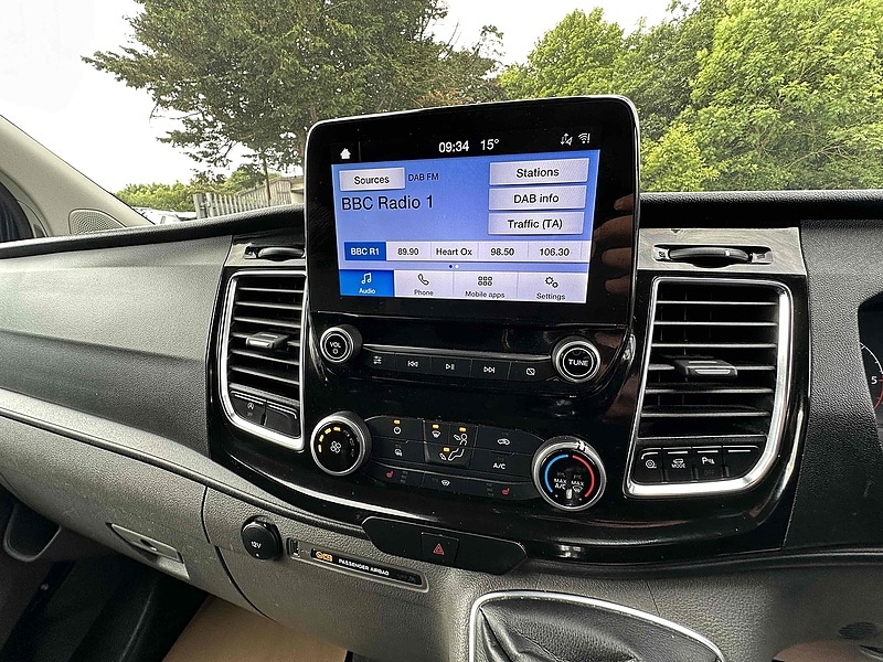 Used Ford Transit Custom 2023 for sale - 77276960: Photo 41