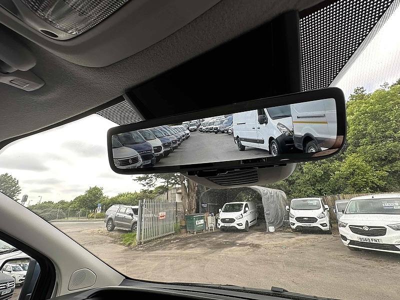 Used Ford Transit Custom 2023 for sale - 77276960: Photo 42