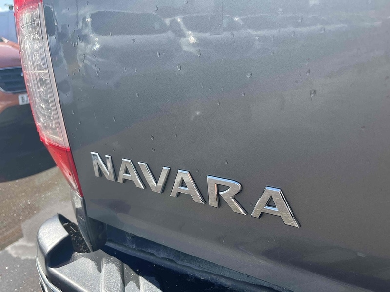Used Nissan Navara 2018 for sale - 77801706: Photo 10