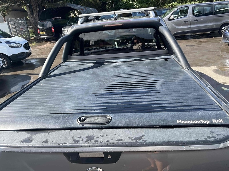 Used Nissan Navara 2018 for sale - 77801706: Photo 11