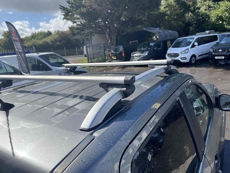 Used Nissan Navara 2018 for sale - 77801706: Photo 13