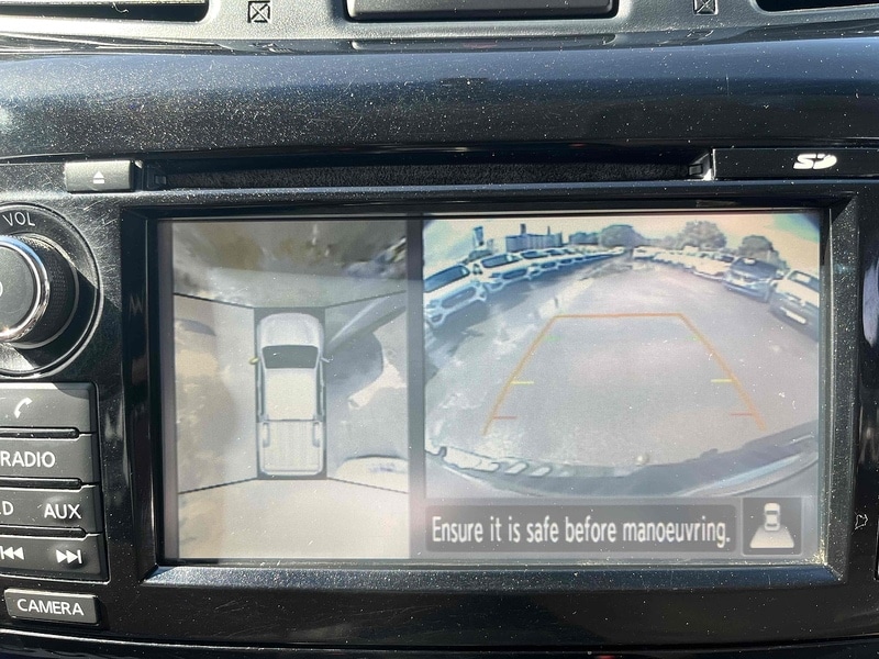 Used Nissan Navara 2018 for sale - 77801706: Photo 17