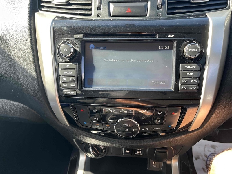 Used Nissan Navara 2018 for sale - 77801706: Photo 18