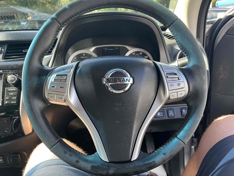 Used Nissan Navara 2018 for sale - 77801706: Photo 19
