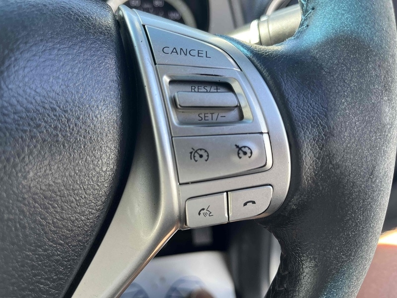 Used Nissan Navara 2018 for sale - 77801706: Photo 21