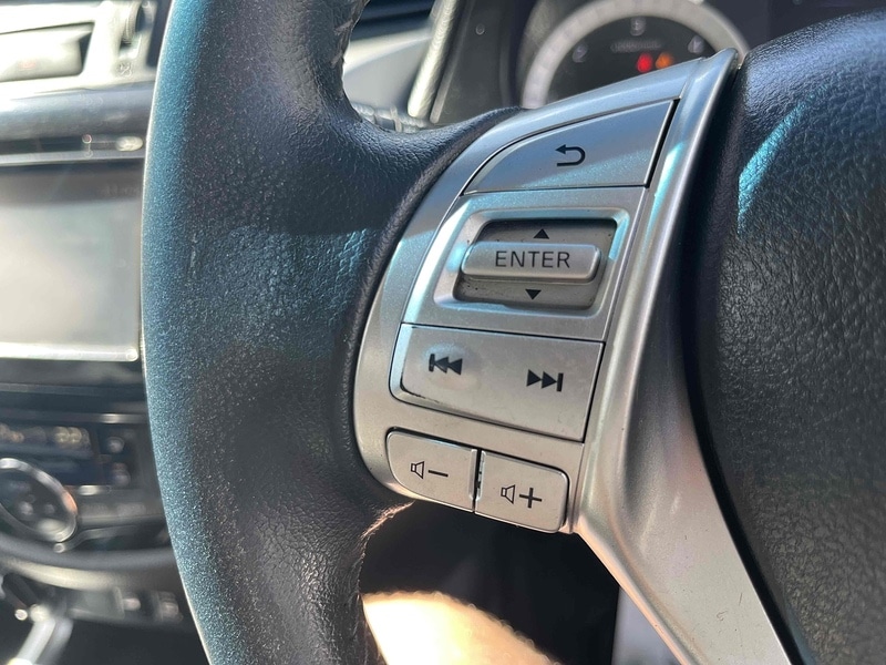 Used Nissan Navara 2018 for sale - 77801706: Photo 22