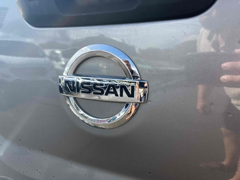 Used Nissan Navara 2018 for sale - 77801706: Photo 9