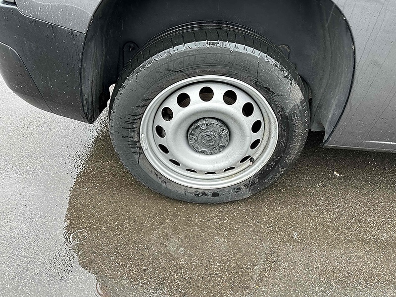 Used Vauxhall Combo 2022 for sale - 78091886: Photo 12