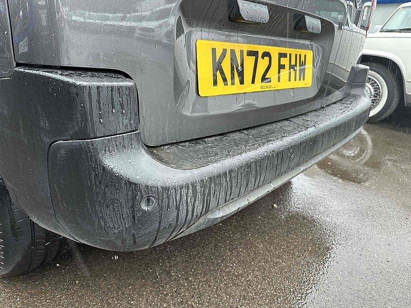 Used Vauxhall Combo 2022 for sale - 78091886: Photo 15