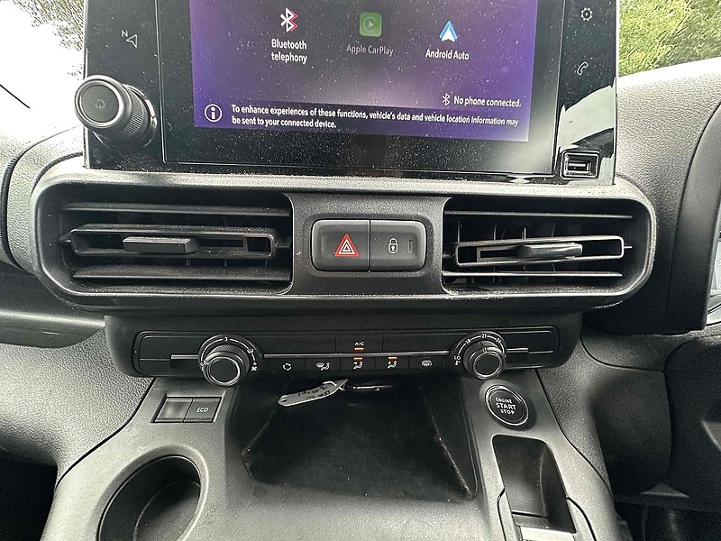 Used Vauxhall Combo 2022 for sale - 78091886: Photo 20