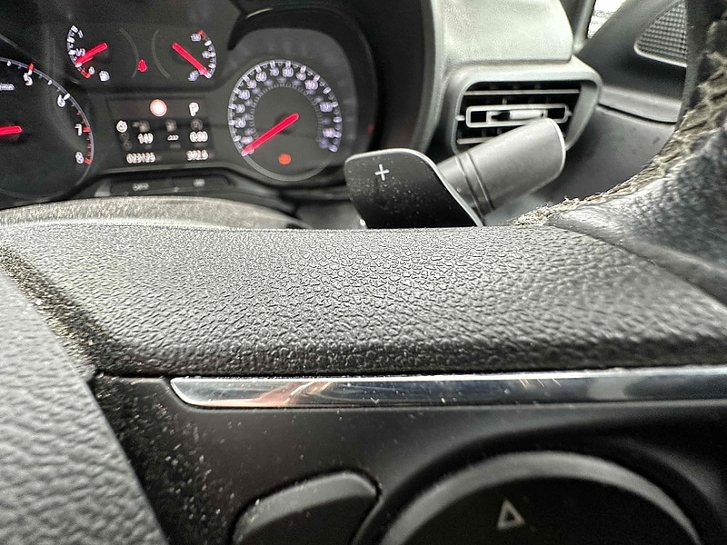 Used Vauxhall Combo 2022 for sale - 78091886: Photo 24