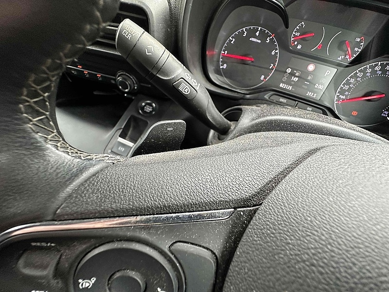 Used Vauxhall Combo 2022 for sale - 78091886: Photo 27