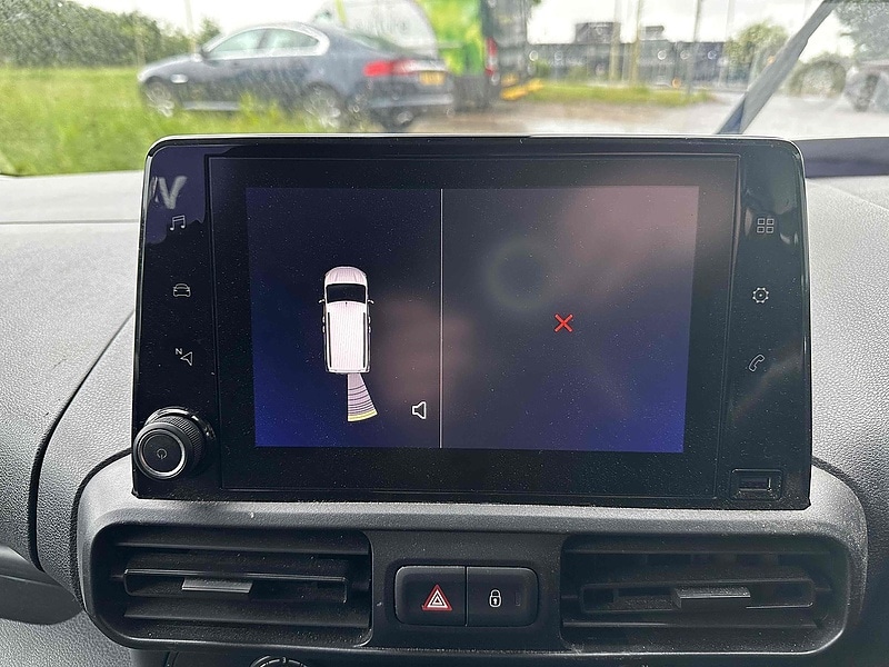 Used Vauxhall Combo 2022 for sale - 78091886: Photo 29