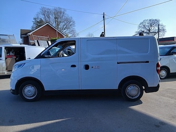 Used Maxus eDeliver 3 2023 for sale - 79370073: Photo