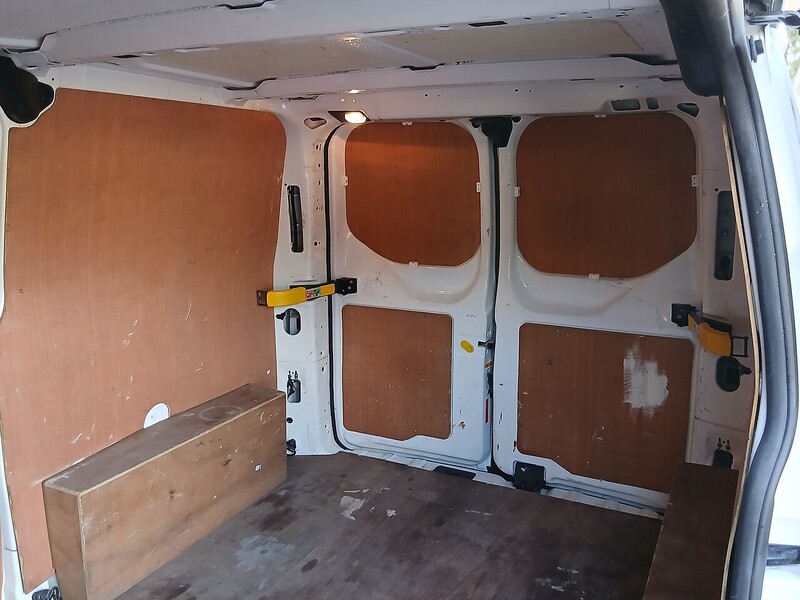 Used Ford Transit Custom 2021 for sale - 77129171: Photo 11