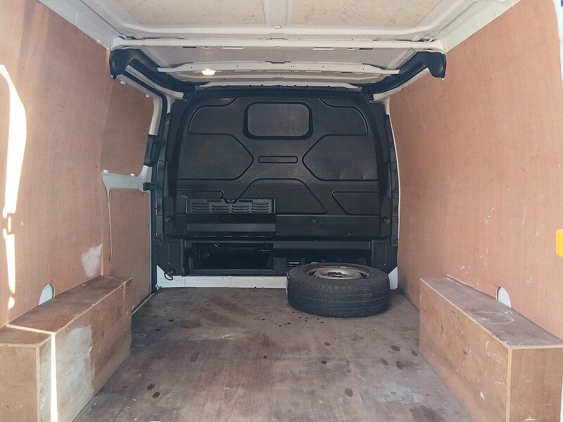 Used Ford Transit Custom 2021 for sale - 77129171: Photo 14