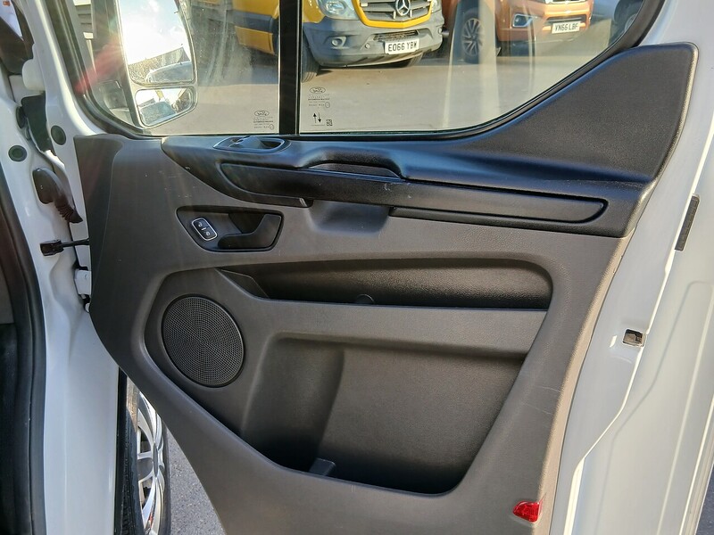 Used Ford Transit Custom 2021 for sale - 77129171: Photo 19